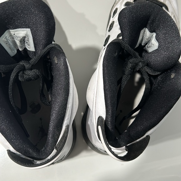 Michael Jordan Air size 9 - Picture 8 of 8